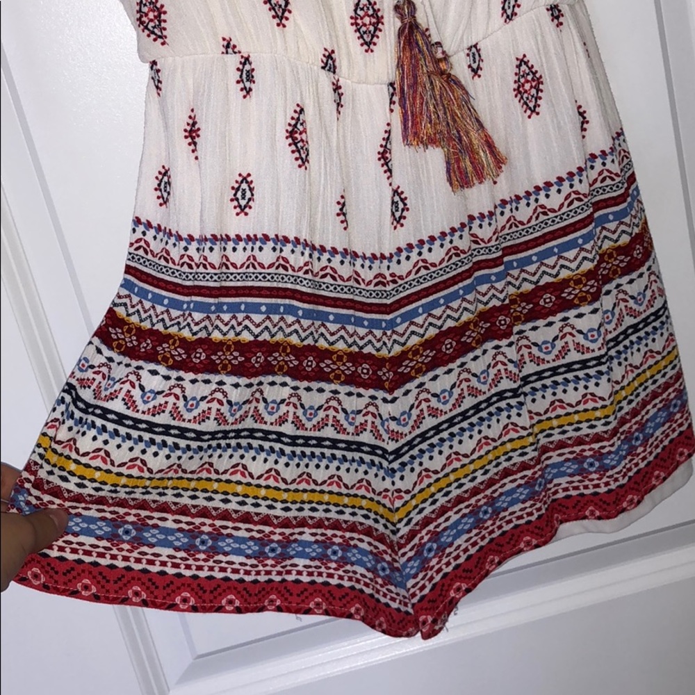 Romper - Picture 2 of 2